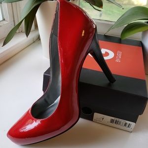 Guess Heels